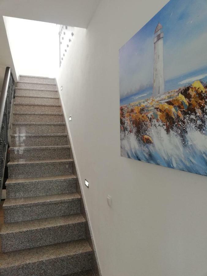 Apartment Porat Trogir Exterior foto