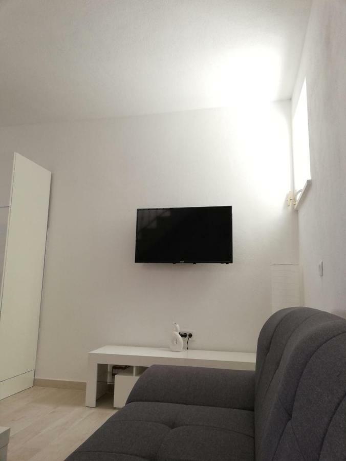 Apartment Porat Trogir Exterior foto