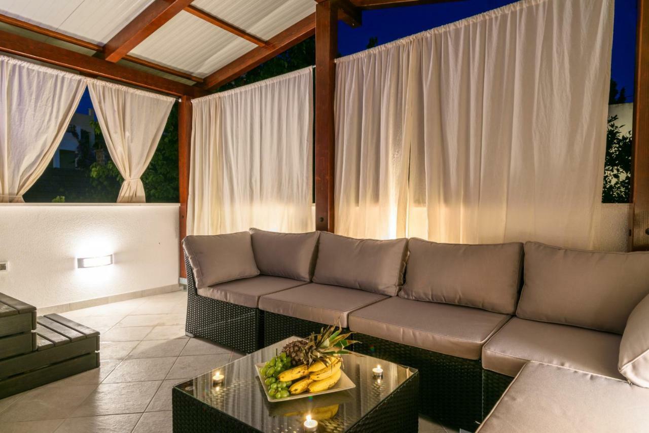 Apartment Porat Trogir Exterior foto