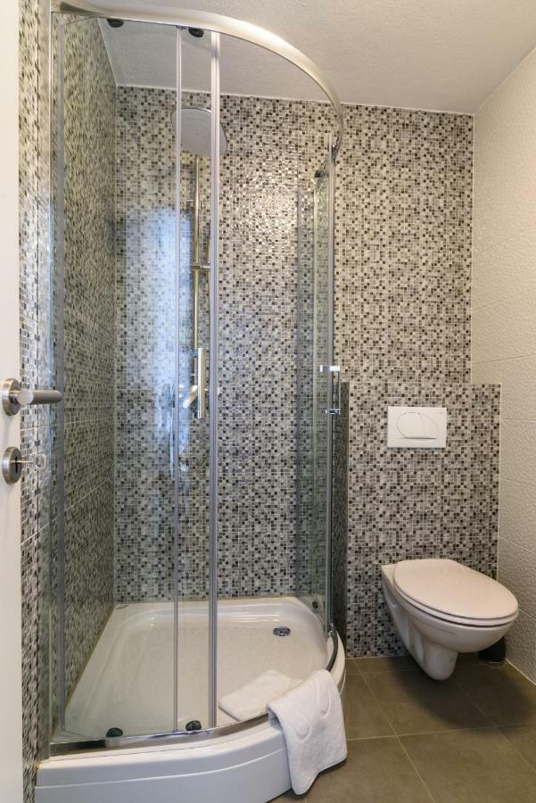Apartment Porat Trogir Exterior foto